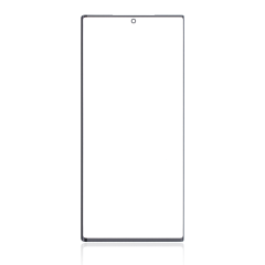 Front Glass For Samsung Galaxy Note 20 Ultra