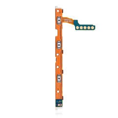 Power / Volume Button Flex Cable For Samsung Galaxy A54 5G (A546 / 2023) / A34 (A346 / 2023)