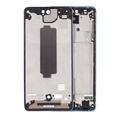Mid-Frame Housing For Samsung Galaxy A52 4G (A525 / 2021) / A52 5G (A526 / 2021) / A52S 5G (A528 / 2021) (Awesome Blue)