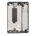 Mid-Frame Housing For Samsung Galaxy A52 4G (A525 / 2021) / A52 5G (A526 / 2021) / A52S 5G (A528 / 2021) (Awesome White)