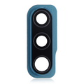 Back Camera Glass Lens and Cover Bezel For Samsung Galaxy A50S (A507 / 2019) (Prism Crush Green)