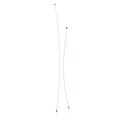 Antenna Connecting Cable For Samsung Galaxy A20 (A205 / 2019) / A50 (A505 / 2019) (2 Piece Set)