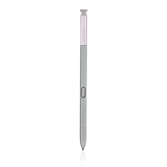 Stylus Pen For Samsung Galaxy Note 9 (Aftermarket) (Cloud Silver) (No Bluetooth Functionality)