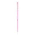 Stylus Pen For Samsung Galaxy Note 9 (Aftermarket) (Lavender Purple) (No Bluetooth Functionality)