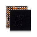 Small Power IC For Samsung Galaxy S10 / 10 Plus / A40 (A405 / 2019) / A50 (A505 / 2019) / A60 (A606 / 2019) (SM5713)