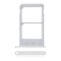 Dual Sim Card Tray For Samsung Galaxy Note 5 (Gold Platinum)