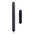 Hard Buttons (Power / Volume) For Samsung Galaxy A33 5G (A336 / 2022) (Black)