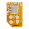 Microphone (Above The Camera Lens Bracket) For Samsung Galaxy S20 Ultra