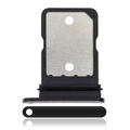 Sim Card Tray For Google Pixel 4 (Just Black)