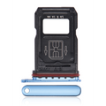 Sim Card Tray For OnePlus 7 Pro (Nebula Blue)