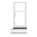 Sim Card Tray For Samsung Galaxy Tab A7 10.4" (T505 / T507 / 2020) (Silver)