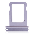 Sim Card Tray For iPad Air 5 (Purple) (Premium)