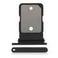 Sim Card Tray For Google Pixel 4A (Just Black) (Genuine OEM)