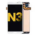 OLED Assembly Without Frame For Samsung Galaxy Note 3 (Refurbished) (All Models) (White)