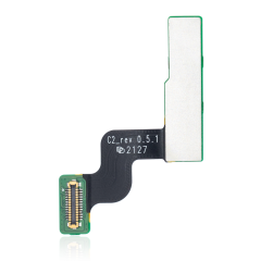 Flash Light With Proximity Sensor Flex Cable For Samsung Galaxy Note 20 Ultra