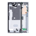 Mid-Frame Housing For Samsung Galaxy Note 20 Ultra (Mystic White)