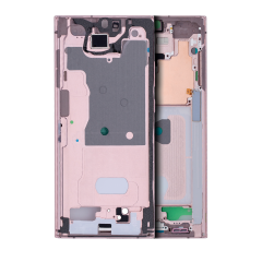 Mid-Frame Housing For Samsung Galaxy Note 20 Ultra (Mystic Bronze)