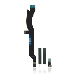 5G Antenna Flex Cable With Module For Samsung Galaxy Note 20 Ultra (4 Piece Set)