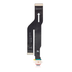 Charging Port Flex Cable For Samsung Galaxy Note 20 Ultra 5G (Premium)