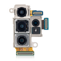 Back Camera For Samsung Galaxy Note 10 Plus / 5G (Used OEM Pull: Grade B)