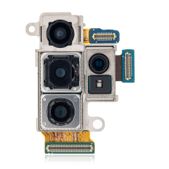 Back Camera For Samsung Galaxy Note 10 Plus / 5G (Used OEM Pull: Grade B)