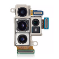 Back Camera For Samsung Galaxy Note 10 Plus / 5G (Service Pack)