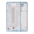 Mid-Frame Housing For Samsung Galaxy A33 5G (A336 / 2022) (Blue)