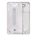 Mid-Frame Housing For Samsung Galaxy A33 5G (A336 / 2022) (White)