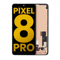 OLED Assembly With Frame (With Fingerprint Sensor) For Google Pixel 8 Pro (Refurbished) (All Colors)