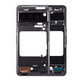 Mid-Frame Housing For Google Pixel 8 Pro (Obsidian)