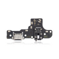 Charging Port With Headphone Jack For Samsung Galaxy A21 (A215 / 2020) (Service Pack)