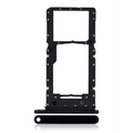 Single Sim Card Tray For Samsung Galaxy A14 5G (A146U / 2023) (Black)