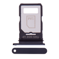 SIM Card Tray For Motorola Moto Edge (XT2305 / 2023) (Genuine OEM) (Eclipse Black)