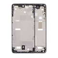 Mid-Frame Housing For Motorola Moto Edge (XT2205-1 / 2022) (Gray)
