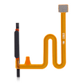 Fingerprint Reader With Flex Cable For Samsung Galaxy A14 (A145B / 2023) (Black)