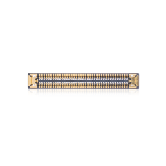 LCD FPC / Motherboard FPC Connector For Samsung Galaxy A52 / 5G (A525 / A526 / 2021) / A32 / 5G (A325 / A326 / 2021) / A42 5G / A12 / A53 5G / A54 5G / A15 5G / A72 / A13 5G / A23 5G (78 Pins)