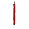 Volume Hard Button For Samsung Galaxy A12 (A125 / 2020) (Red)