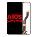 LCD Assembly Without Frame For Samsung Galaxy A10s (A107 / 2019) (Aftermarket Plus) (All Colors)