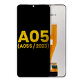 LCD Assembly Without Frame For Samsung Galaxy A05 (A055 / 2023) (Refurbished) (All Colors)