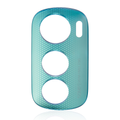 Back Camera Lens Bracket For Motorola Edge 30 (XT2203 / 2022) (Aurora Green)