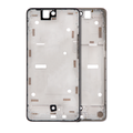 Mid-Frame Housing For Motorola Edge 30 (XT2203 / 2022) (Supermoon Silver)