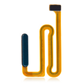 Fingerprint Reader With Flex Cable For Samsung Galaxy A04s (A047 / 2022) (Green)
