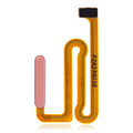 Fingerprint Reader With Flex Cable For Samsung Galaxy A04s (A047 / 2022) (Copper)