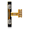 Volume Button Flex Cable For Samsung Galaxy A01 (A015 / 2020)