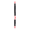 Hard Buttons (Power / Volume) For Samsung Galaxy A04E (A042 / 2022) (Black)