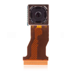 Back Camera For Motorola Droid Turbo 2 (XT1585 / XT1580 / XT1581 / 2015) (Genuine OEM)