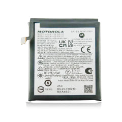 Replacement Battery (Main) For Motorola Moto Razr / Razr 40 (XT2323 / 2023) / Moto Razr Plus / Razr 40 Ultra (XT2321 / 2023) (PM29) (Genuine OEM)