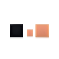 FOD Calibration Pads (Set Of 3) For Motorola Moto Edge Plus (XT2061 / 2020) (Genuine OEM)