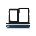 Sim Card Tray For LG X Power 3 (LM-X510WM) (BLUE)