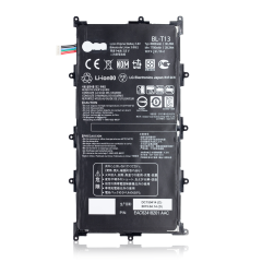 Replacement Battery For LG GPad 10.1" (BL-T13)